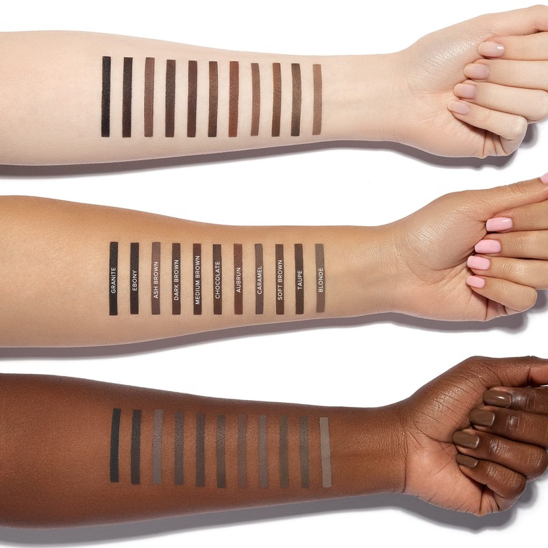 Anastasia Beverly Hills - DIPBROW Pomade - Ash Brown