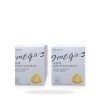 Dr.Lin Omega 3 Supercritical RTZomega 3 30 capsules 2 boxes
