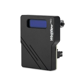 Thermal Grizzly WireView Pro GPU 1x12VHPWR - Normal - Advanced Power Meter for Graphics Cards | OLED Display | Temperature Sensors | Power Consumption Measurement and Monitoring Tool
