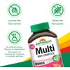 Jamieson 100% Complete Multivitamin for Adult Women, with Calcium, Cranberry