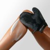 Tan-Luxe The Mitt Ultra-Soft Reusable Self-Tan Applicator Mitt for Streak-Free