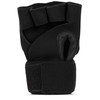 BENLEE Rocky Marciano Neoprenbandage Gelglo Multi-Coloured black/red Size:S