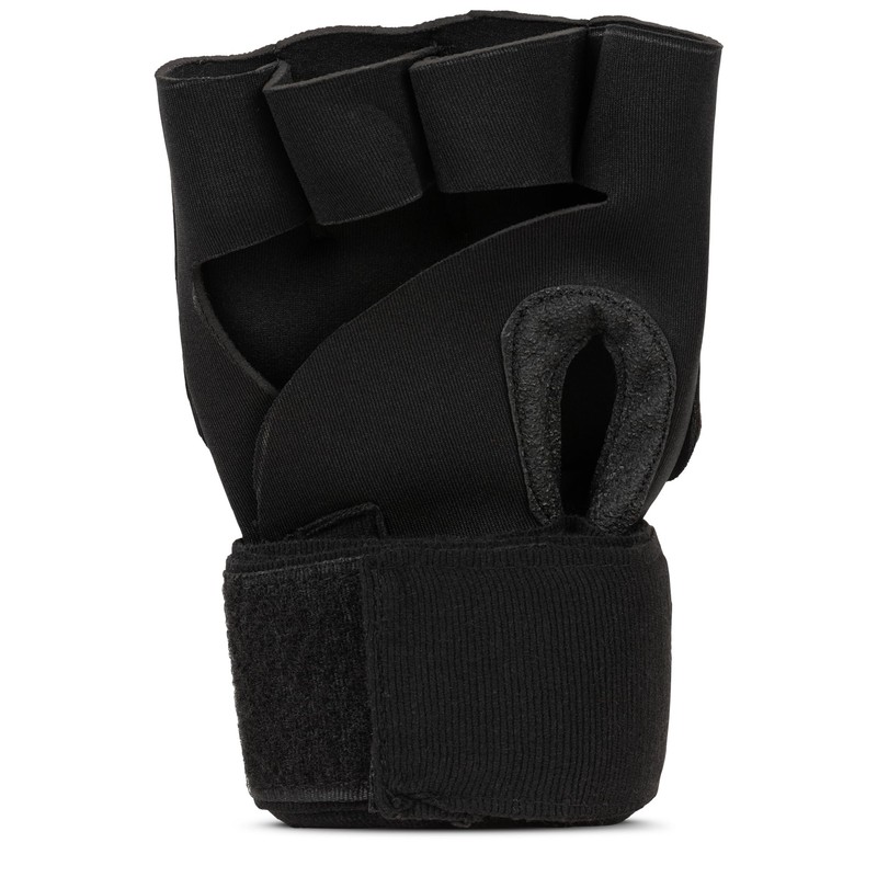 BENLEE Rocky Marciano Neoprenbandage Gelglo Multi-Coloured black/red Size:S