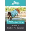 Kensington Signature Mini Textilene Protective Fly Sheet