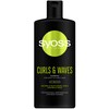 Syoss Curl Me Shampoo 440 ml