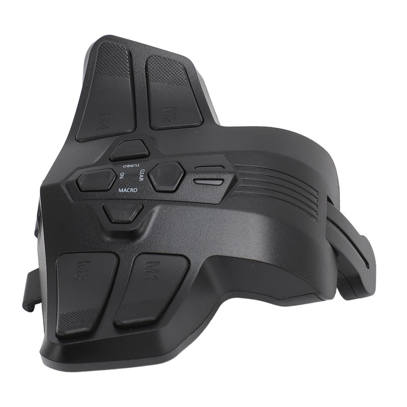 Back Paddle for Controller ABS Programmable Game Controller Back Button