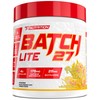Batch 27 Lite Pre Workout Powder - Clean Energy, Intense