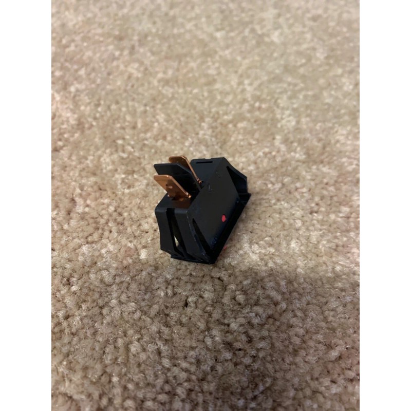 switch Ridgid 832086 Wet Dry shop vac Vacuum On Off