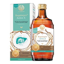 Dr. Niedermaier RegulatPro® Active X, 350 ml