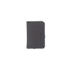 Lifeventure RFID Protected Card Wallet (Grey), One Size
