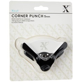 Docrafts 5 mm Corner Punch