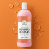 Tónico Multivitamínico de Rosas 1L Productos Mart Mexico Hidratante Rostro