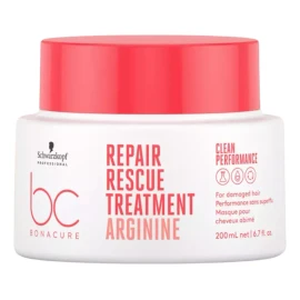 Schwarzkopf Professional Tratamiento Para Cabello Maltratado Schwarzkopf Repair 200ml