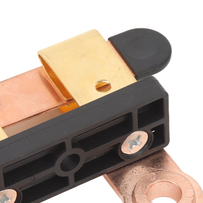 Top Post Knife Blade Master Switch Battery Isolator Power Cut