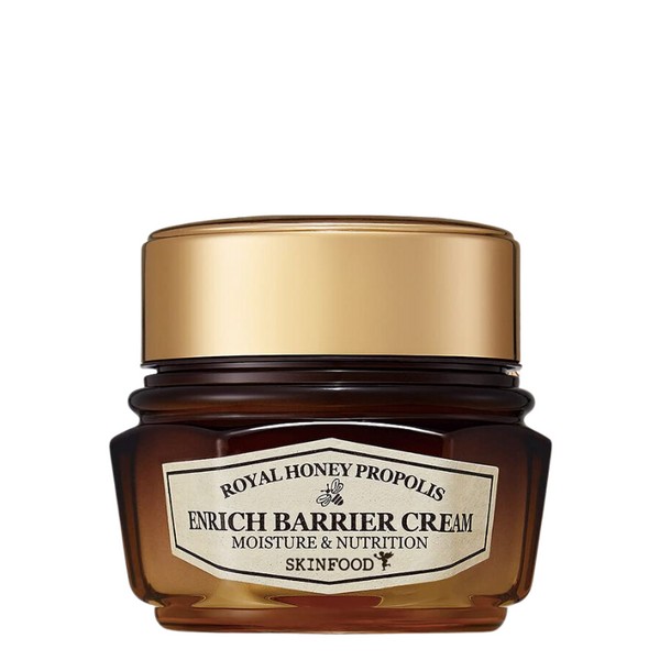 SKINFOOD Royal Honey Propolis Enrich Barrier Cream