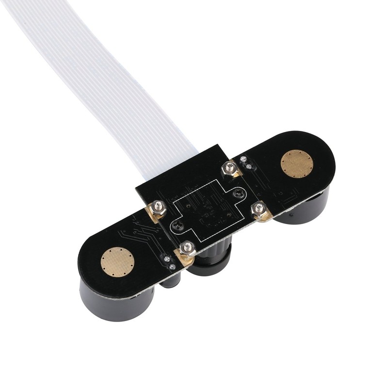 Raspberry Pi 4 Camera Module Night Vision with 3.6mm Adjustable