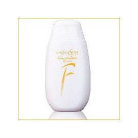 Kozugrospa Mineral Cleansing Gel Refreshing (Refreshing Type), 6.8 fl oz (200 ml)