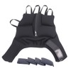 Rehabilitation Hand Glove for Daily Stability & Control, Adjustable Neoprene