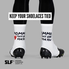 SLEEFS Momma Spats/Cleat Covers