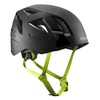 エーデルリッド（EDELRID） 登山 小物 ヘルメット ゾーディアク3R ER72051 （ダークグレー/ＦＦ/Men's、Lady's）