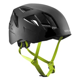 エーデルリッド（EDELRID） 登山 小物 ヘルメット ゾーディアク3R ER72051 （ダークグレー/ＦＦ/Men's、Lady's）
