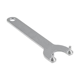 Truper LL-ESMA-45, Llave de repuesto para esmeriladoras de 4 ½"