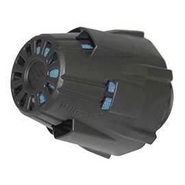 Air Filter Polini Plastic / 32 MM Straight