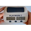 Productivity Timer: Work for 30 Minutes, Play for 5 Minutes