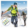 Catwo Chest Strap, Anti-Slip Band, Backpack, Shoulder Strap Fixed, Anti-Slip