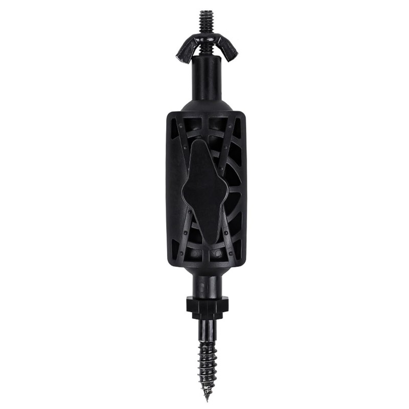 Laroal 2 Pack Portable Camera Stands Game Camera Outdoor Tree