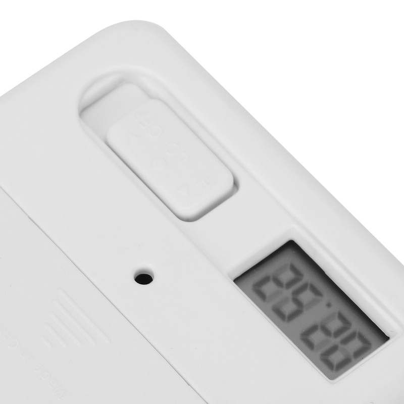 Professional Beauty Salon Flip Timer Time Management Cube Timer for