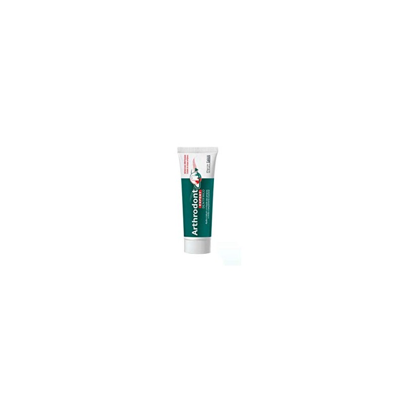 Arthrodont Expert Toothpaste Irritated Gums 50 ml