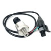 100 PSI Universal 5v Pressure Transducer Sender Sensor with Wiring