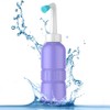Travel Bidet Bottle- Portable Bidet Sprayer Mini Handheld Bidet for