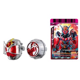 Kamen Rider Wizard DX Flame Dragon Wizard Ring Set