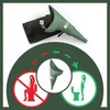VEE® Female Urinal |Travel Urination Device & Pee Funnel for