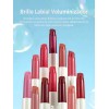 SHEGLAM Pout-Perfect Brillo Labial Voluminizador - Walk on the Beach