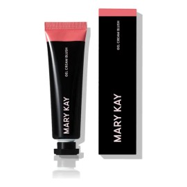 Rubor En Gel Cream Blush Mary Kay Edición Limitada
