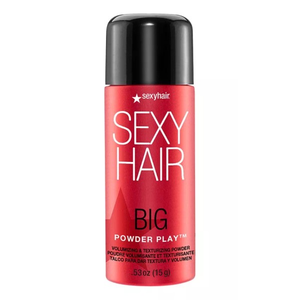 Sexy Hair Polvo Texturizador Para Cabello Sexy Hair Powder Play 15g