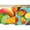 Aceite para Cutículas en Roll-on Cuccio Mango & Bergamot, 0.33