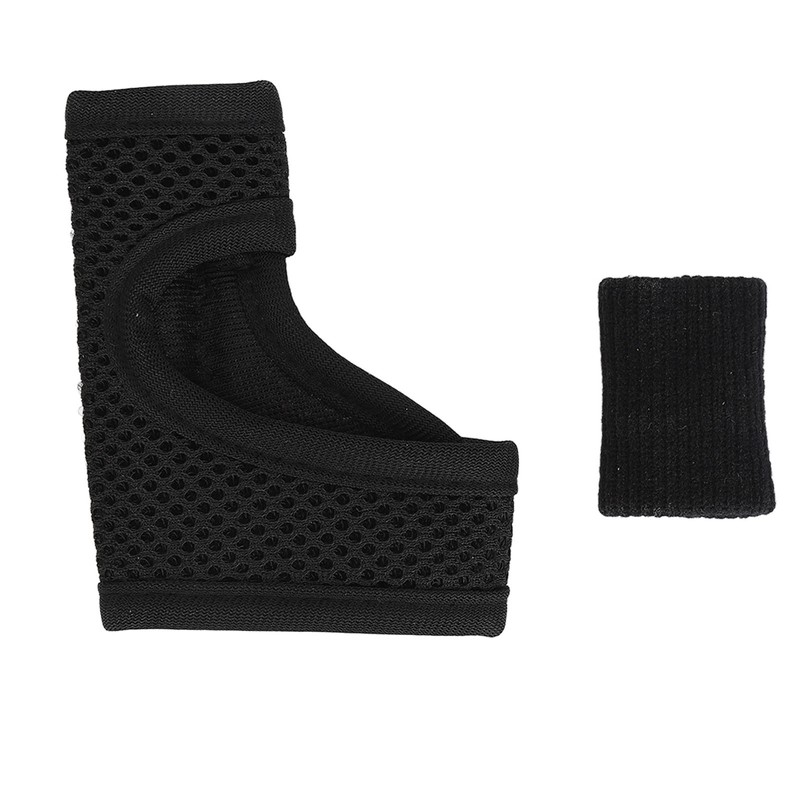 Kids Thumb Stabilizer Splint Right Hand Ergonomic Aluminum Sheet Flexible