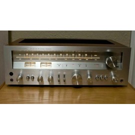 Realistic INCANDESCENT LAMP KIT/ STA-95 STA-960 METER STEREO RECEIVER/Reali