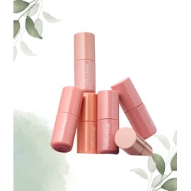 Expedition Olive Young Wonwonyo Bare Bloom Cheek 4colors / 올리브영 원정요 베어블룸 치크 4colors