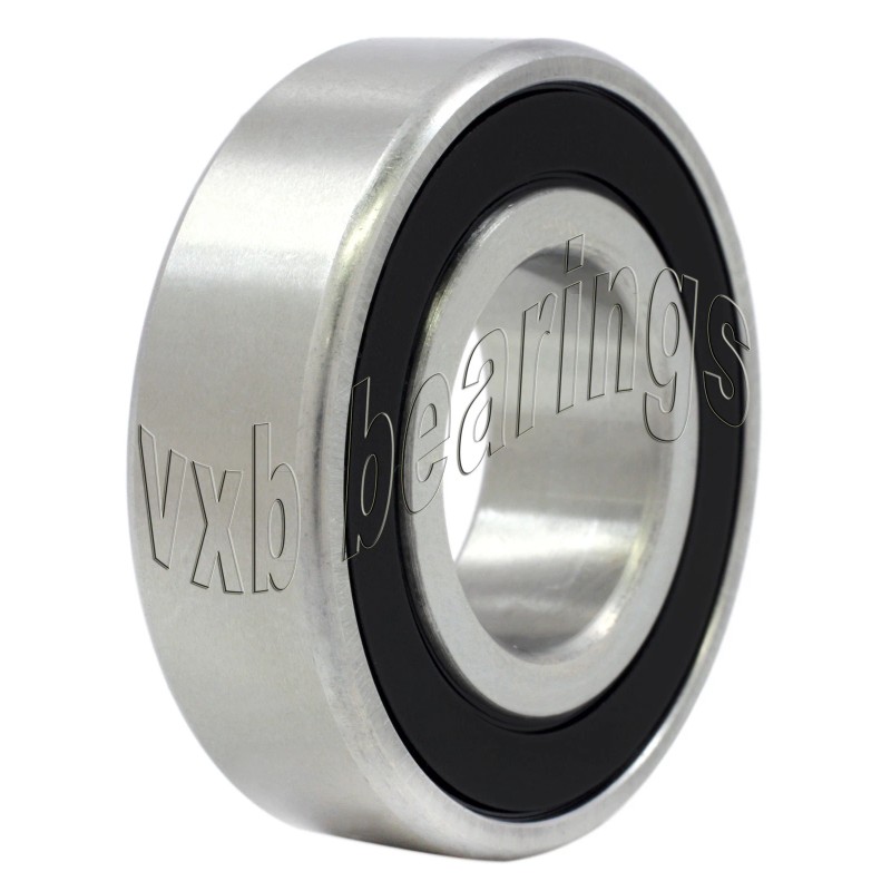 VXB 201P Sealed Single Row Radial Bearing