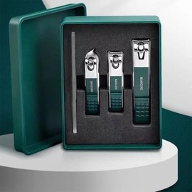 Half Club/Celler Hub / 하프클럽/셀러허브_여성트랜드패션 고급 손톱깎이 깔끔하게 잘리는 손톱깎이세트