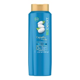 Bio Expert Bioexpert Shampoo Capullo De Seda 650ml, Pack of 1