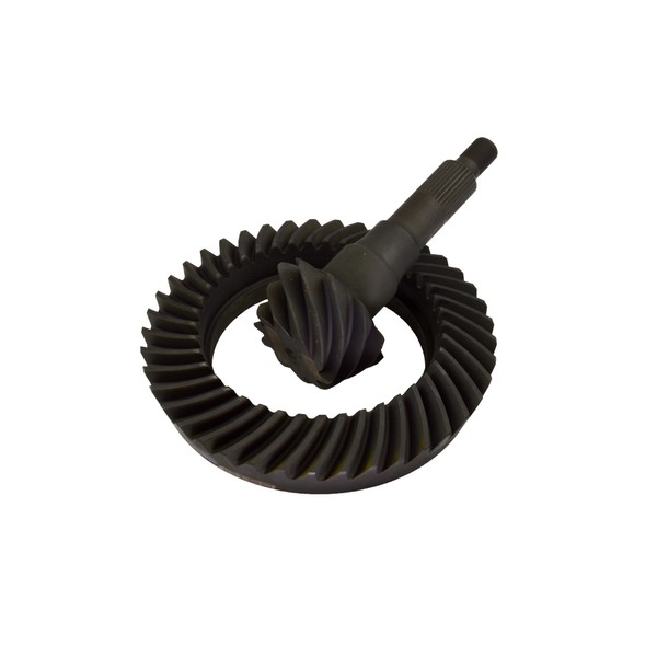SVL 2020867 Differential Ring and Pinion Gear Set for Ford 9.75", 4.1 Ratio