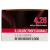 Franck Provost Paris Permanent Hair Colour 4.26 Lilac Deep