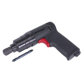 Sealey Sa623 Air Pistol Screwdriver Mini 175Lb.in Composite Premier