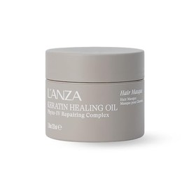 L'ANZA Keratin Healing Oil Intensive Hair Masque, 7.1 oz.